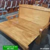 Trường kỷ gỗ gõ đỏ MS 1929 Trường kỷ gỗ gõ đỏ MS 1929