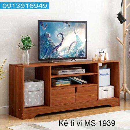 Kệ ti vi hiện đại đẹp