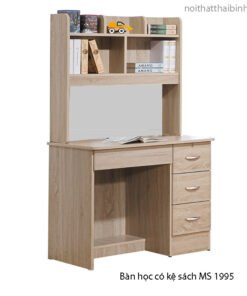 Bàn học cho học sinh tại nhà