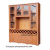 Tủ trang trí đẹp MS 2096 2 Tủ trang trí đẹp