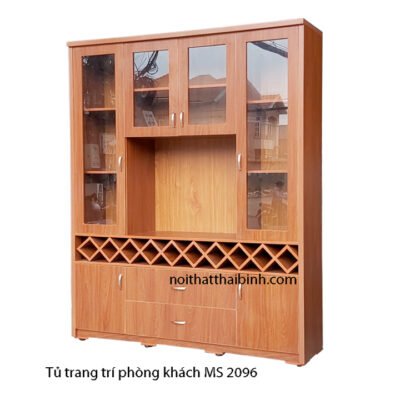 Tủ trang trí đẹp