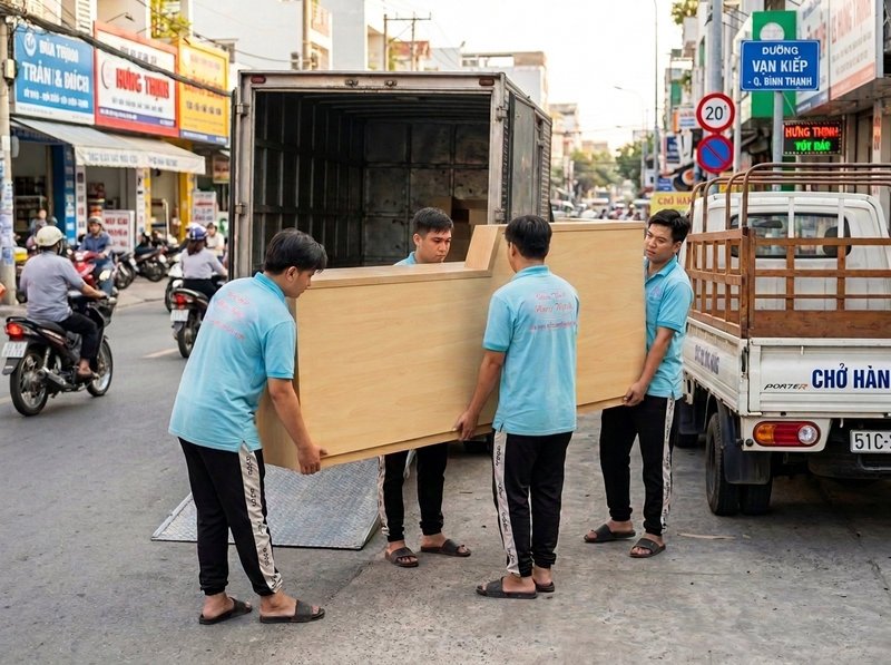 Quầy lễ tân khách sạn MS 2130 Cạnh bên quầy lễ tân khách sạn gỗ công nghiệp khi lắp đặt