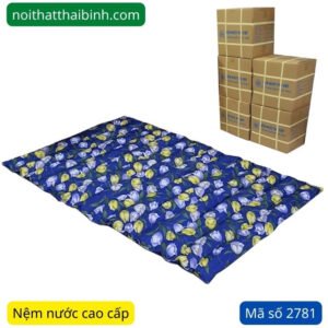 Nệm nước làm mát