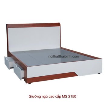 Giường ngủ cao cấp đẹp tại tphcm