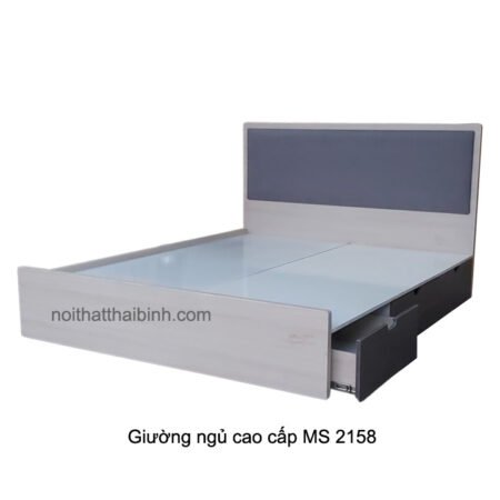 Giường ngủ 1 6m x 2m