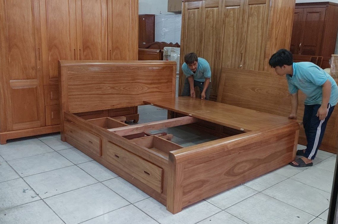 Đồ nội thất giá rẻ