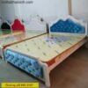 Giường sắt MS 2167 Giường sắt MS 2167