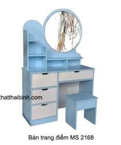 Bàn trang điểm hiện đại đẹp