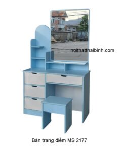 Bàn trang điểm đẹp hcm