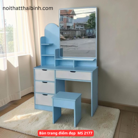 Bàn trang điểm đẹp hcm
