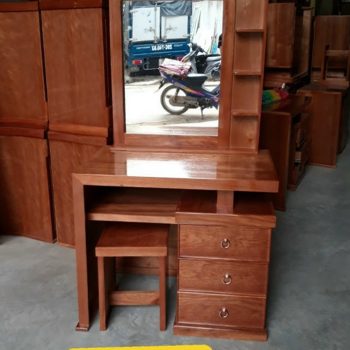 Bàn trang diểm DH130B