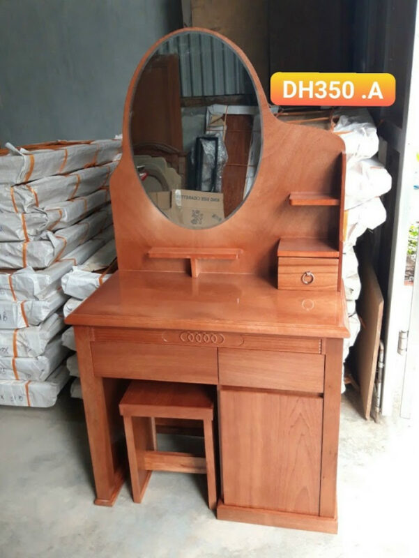 Bàn trang điểm DH350A