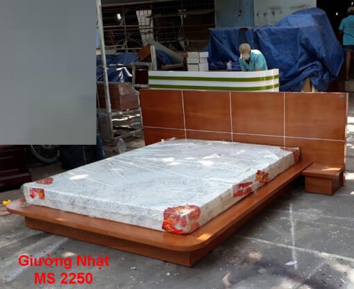Giường ngủ 2250