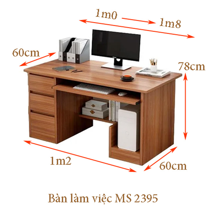 kich thuoc ban lam viec 2395