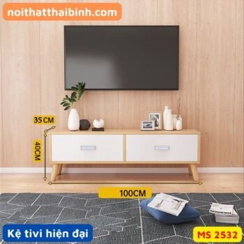 Kệ tủ tivi hiện đại