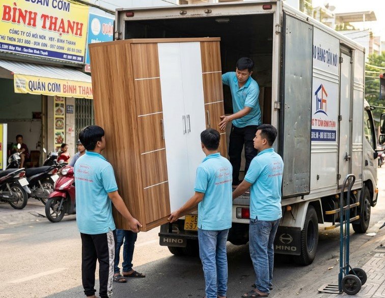 Tủ áo 4 cánh MS 2568 Tủ áo 4 cánh tại TPHCM đặt đóng theo số đo tường phòng ngủ