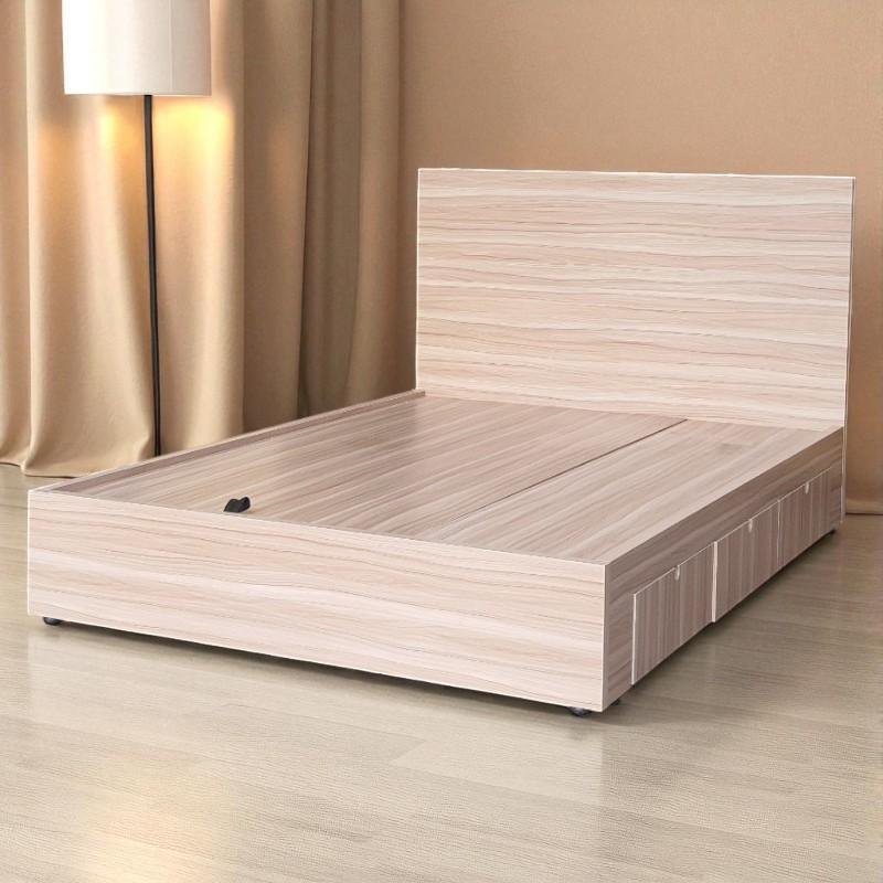 Giường ngủ vạt nâng đẹp