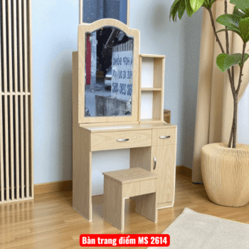 Bàn trang điểm 0m8