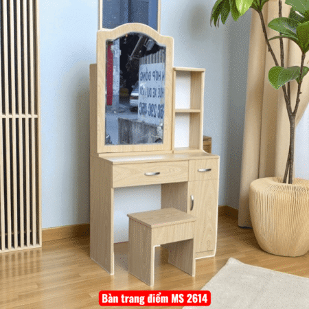 Bàn trang điểm 0m8