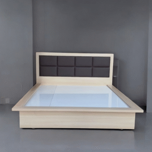 Giường ngủ kiểu Nhật hiện đại MS 2695 11 Giường ngủ kiểu Nhật hiện đại