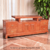 Tủ kệ tivi gỗ Đinh Hương MS 2626 12 Tủ kệ tivi gỗ Đinh Hương MS 2626