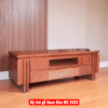 Kệ tivi gỗ Xoan Đào MS 2633 13 Kệ tivi gỗ Xoan Đào MS 2633
