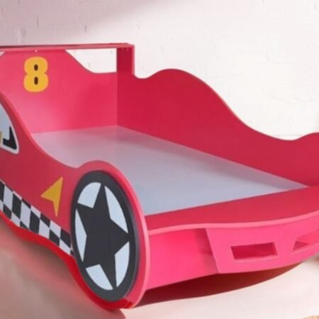 Giường ngủ hình ôtô đẹp MS 2754 7 Giường ngủ hình ôtô đẹp