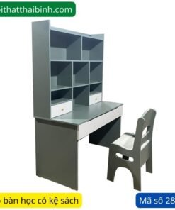 Bàn ghế học sinh
