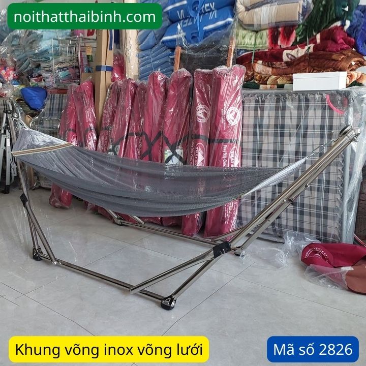 khung vong inox vong luoi 2826 1