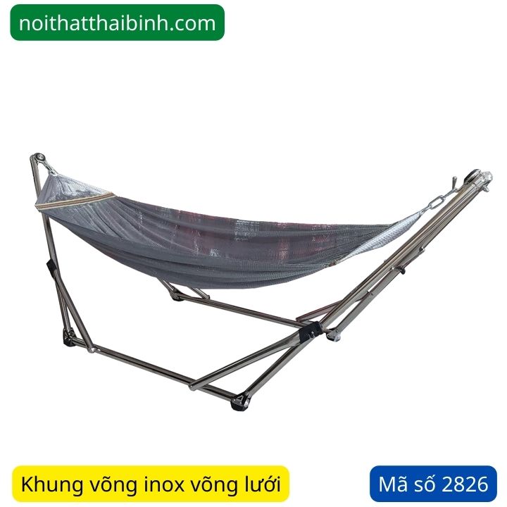 khung vong inox vong luoi 2826 6