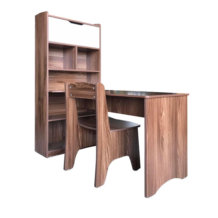 Bộ Bàn Học Kết Hợp Tủ Sách MS 2926
