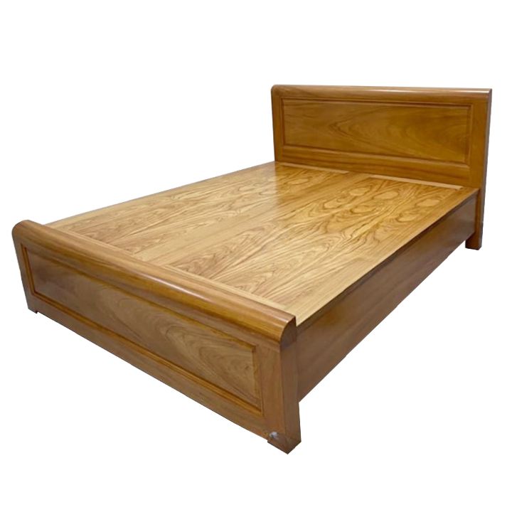 Nơi bán giường ngủ gỗ hương xám dạt phản