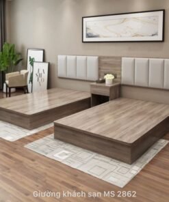Giường khách sạn