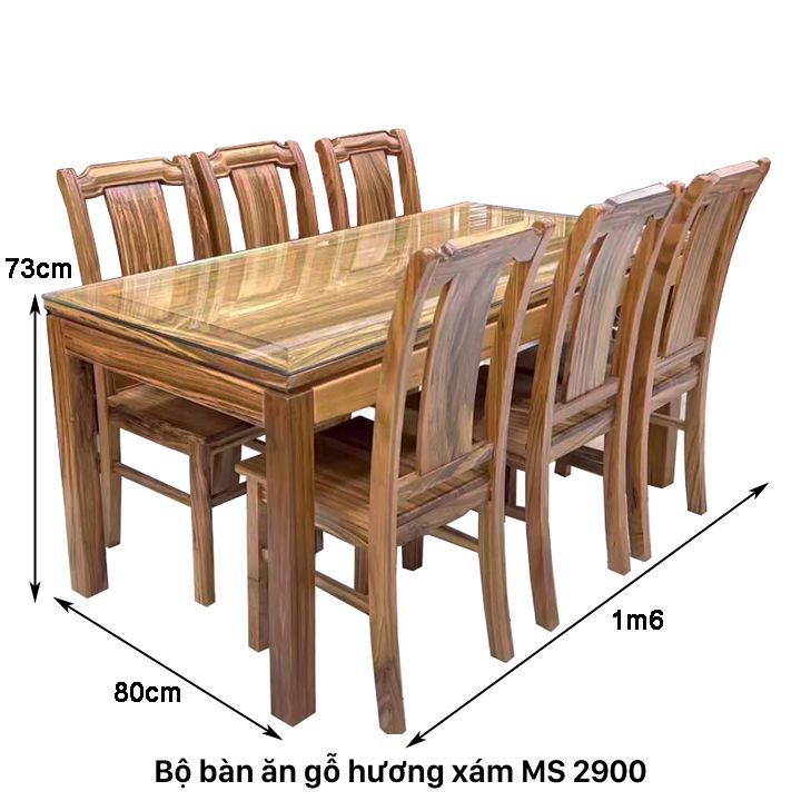 kich thuoc bo ban an go huong xam 2900 1