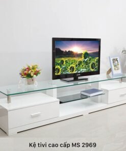 Kệ tivi phòng khách