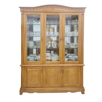 mẫu tủ rượu đẹp