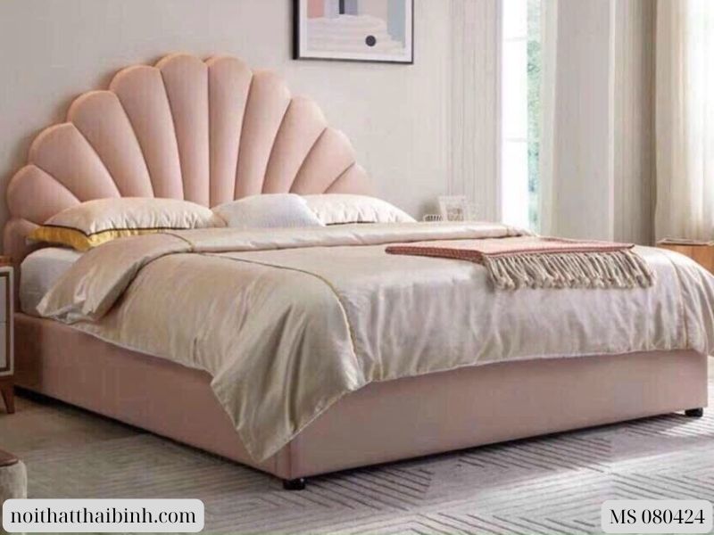 Mẫu giường đẹp