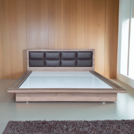 Giường bệt kiểu Nhật