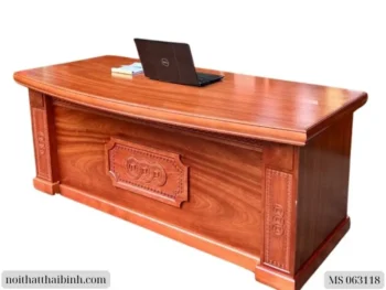 Nội thất phòng làm việc chất lượng cao mẫu thiết kế đẹp