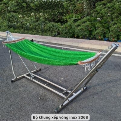 Võng Inox