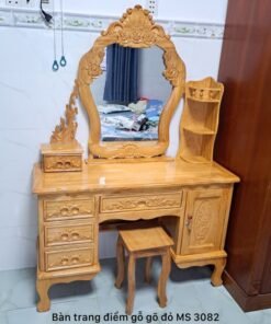 Bàn trang điểm cao cấp