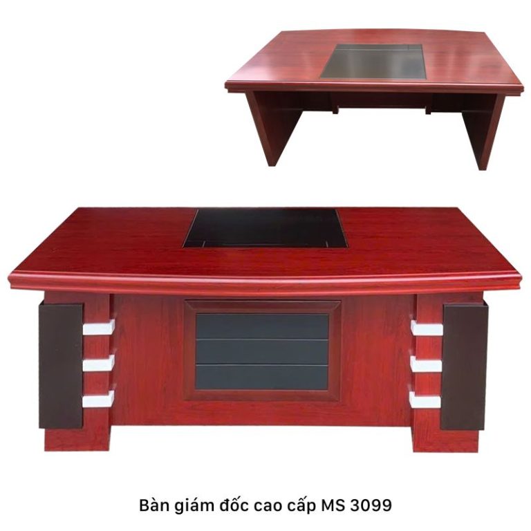 Bàn giám đốc cao cấp