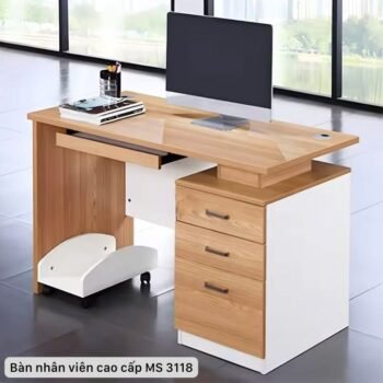 Bàn nhân viên cao cấp