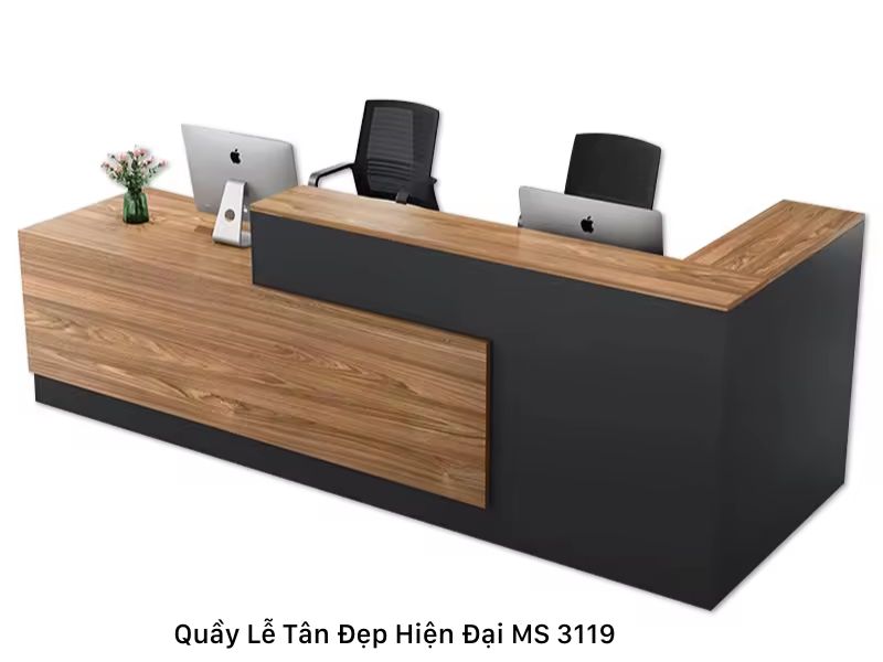 Quay Le Tan Dep Hien Dai MS 3119