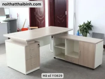 Top 10 mẫu bàn làm việc đẹp tại nhà giá tốt 2024