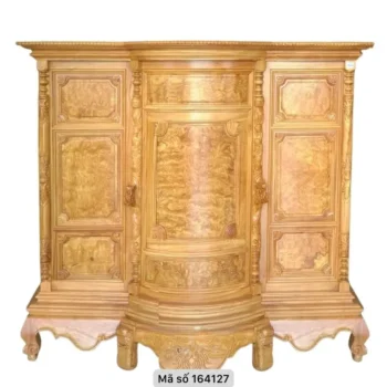 99+ Mẫu Bàn Thờ Gia Tiên Thiết Kế Sang Trọng Hiện Nay