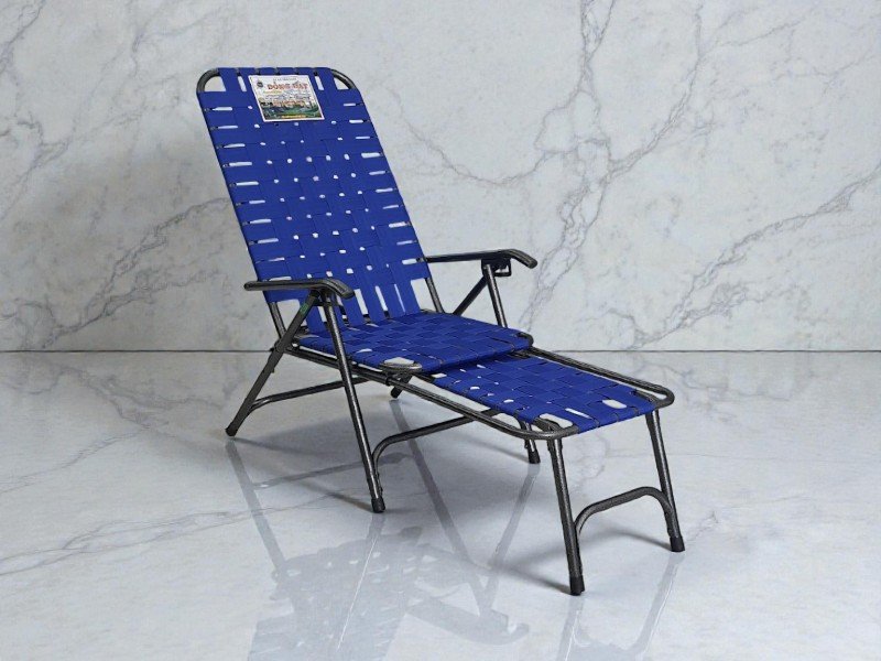 Ghế Bố Nằm - Giải Pháp Thư Giãn Hoàn Hảo Cho Mọi Không Gian Sống 25 Ghế bố nằm ngủ