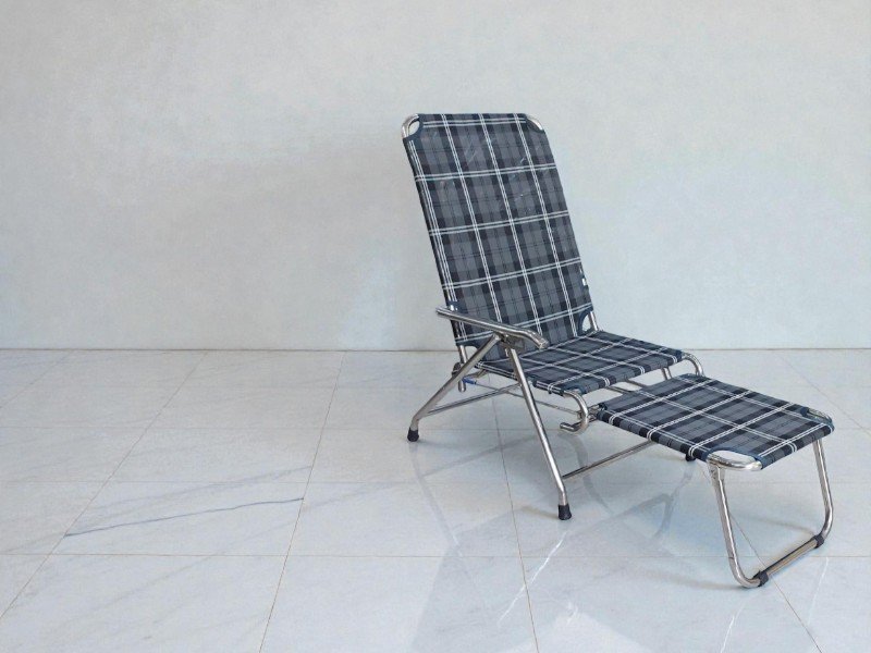 Ghế Bố Nằm - Giải Pháp Thư Giãn Hoàn Hảo Cho Mọi Không Gian Sống 18 Ghế bố nằm thư giãn