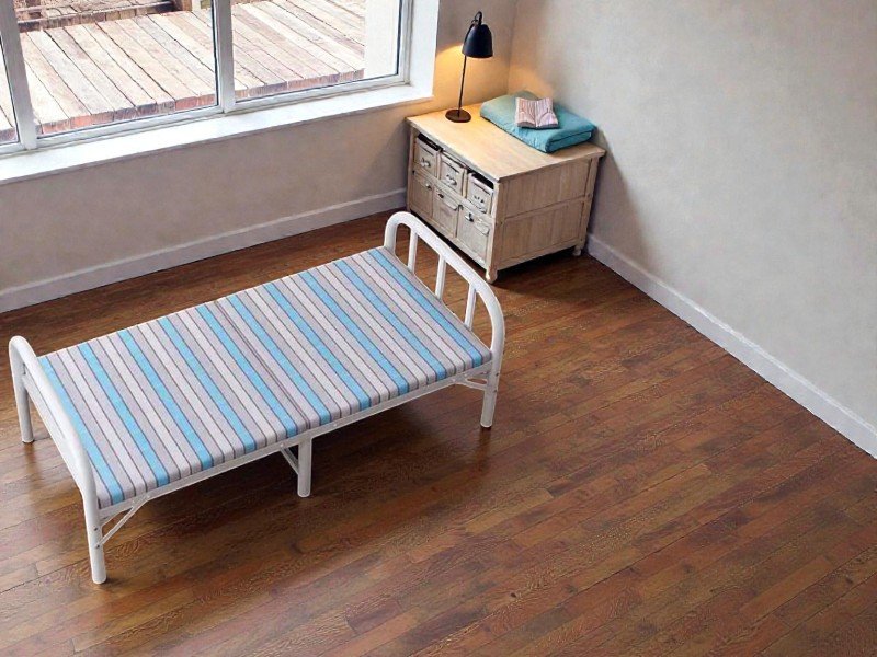 Ghế Bố Nằm - Giải Pháp Thư Giãn Hoàn Hảo Cho Mọi Không Gian Sống 15 Ghế bố nằm thư giãn