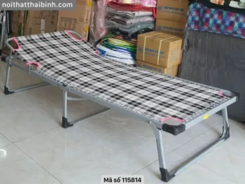 Ghế bố giá rẻ Các loại, ưu điểm, cách chọn mua và bí quyết sắp xếp trong nhà